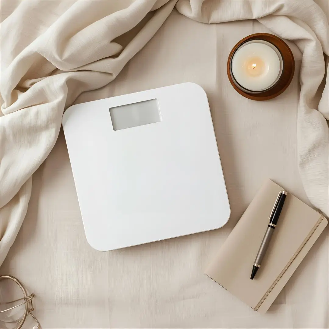 ۱۰.رابطه ما با ترازو در مسیر بهبودی