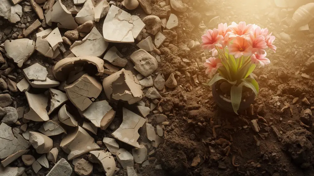 پرخوری و خشم