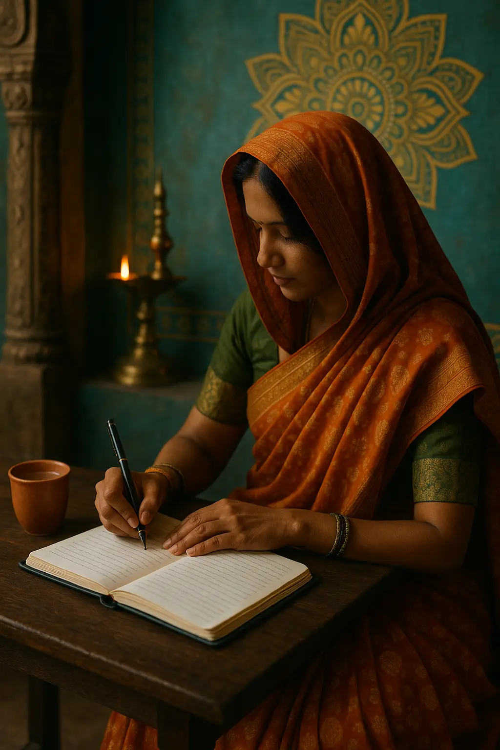 سندورم عادی شدن